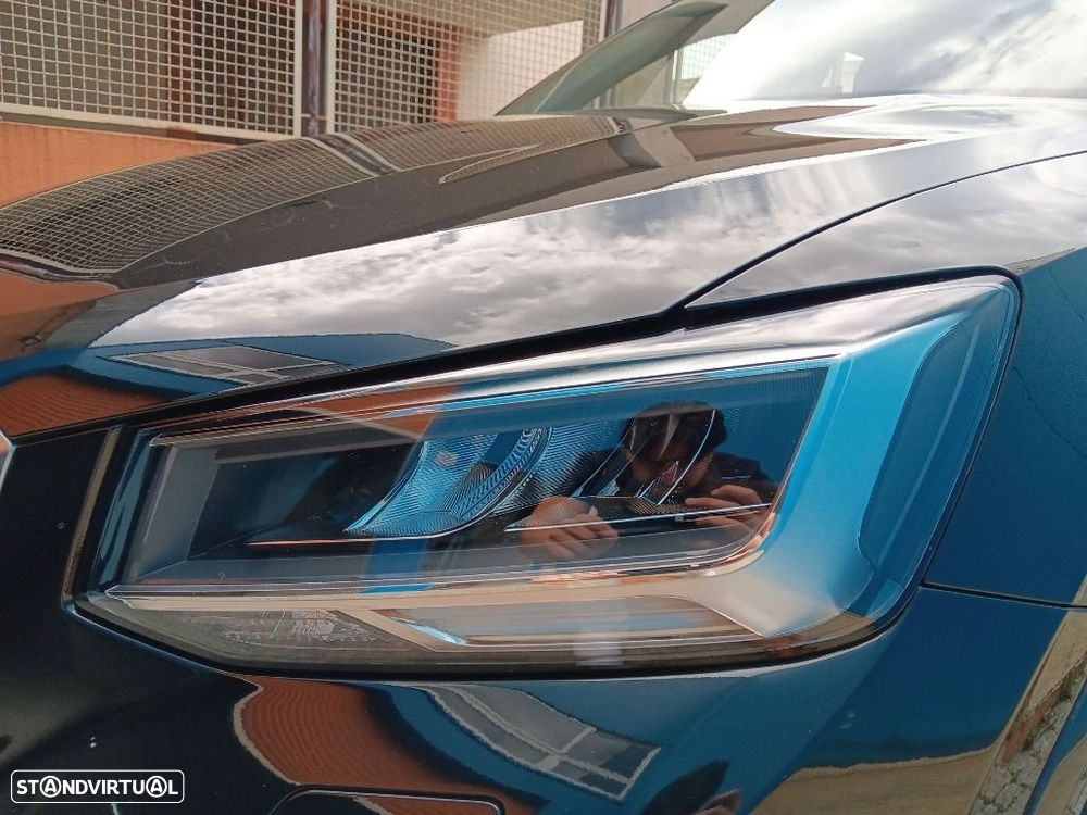 Audi Q2 35 TFSI Advanced S tronic - 32