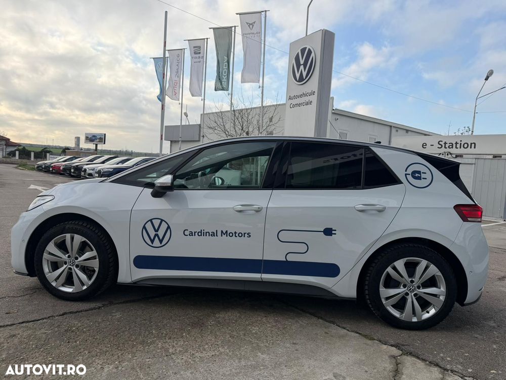 Volkswagen ID.3 77 kWh Pro S - 3