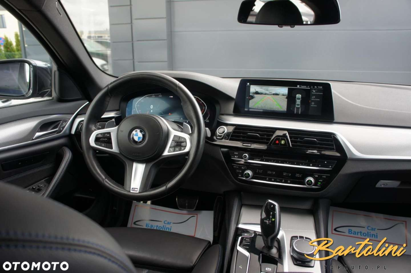 BMW Seria 5 - 11