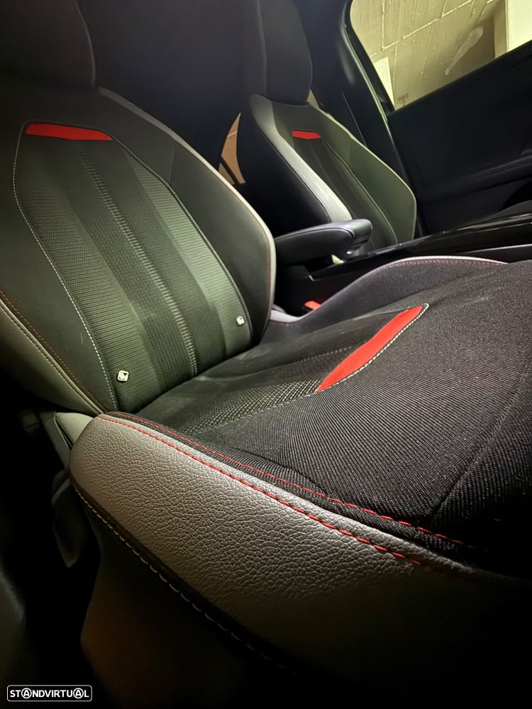 Opel Mokka 1.2 DI Turbo Auto GS Line - 50