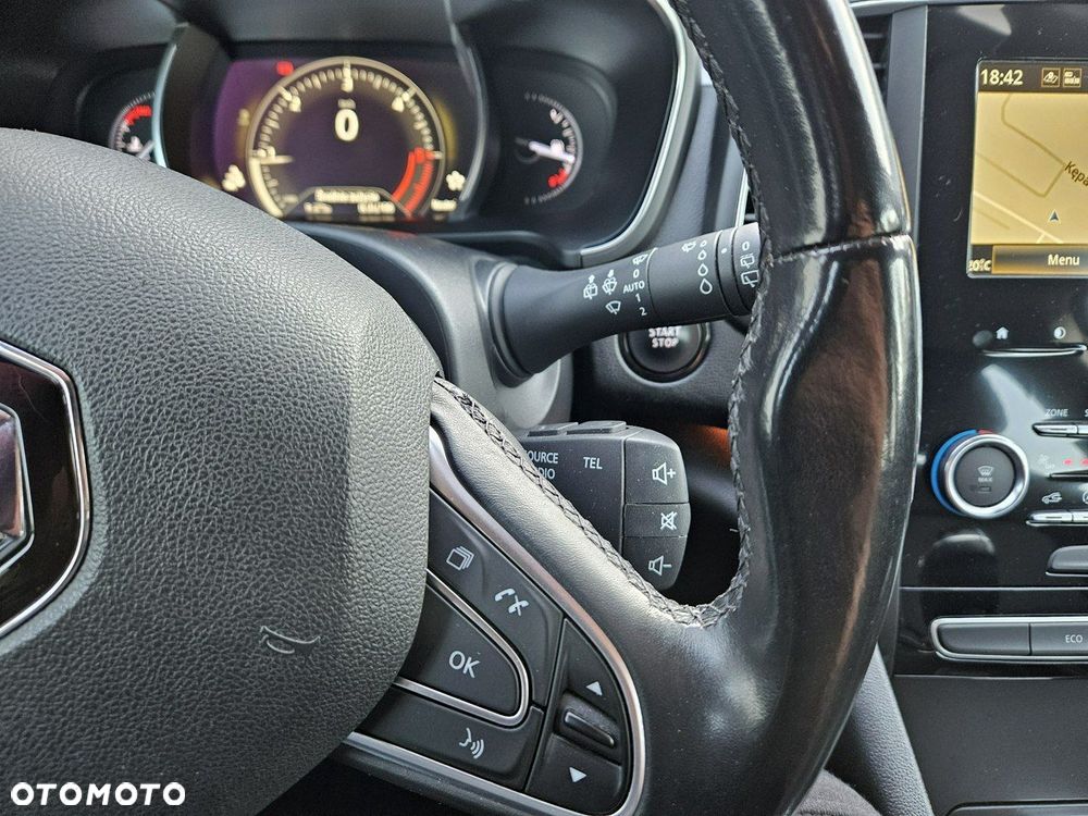 Renault Talisman BLUE dCi 150 BUSINESS EDITION - 34