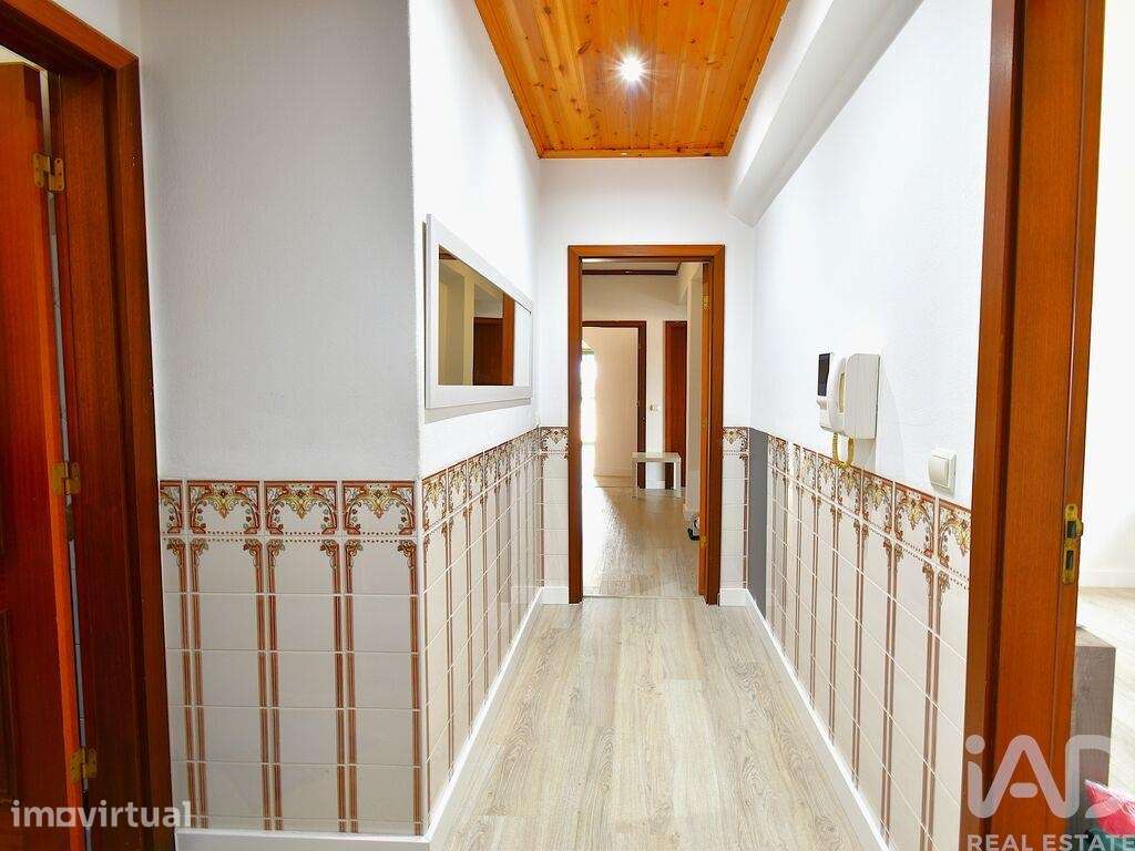Apartamento T3 em Marinha Grande de 126 m2 - Grande imagem: 4/23