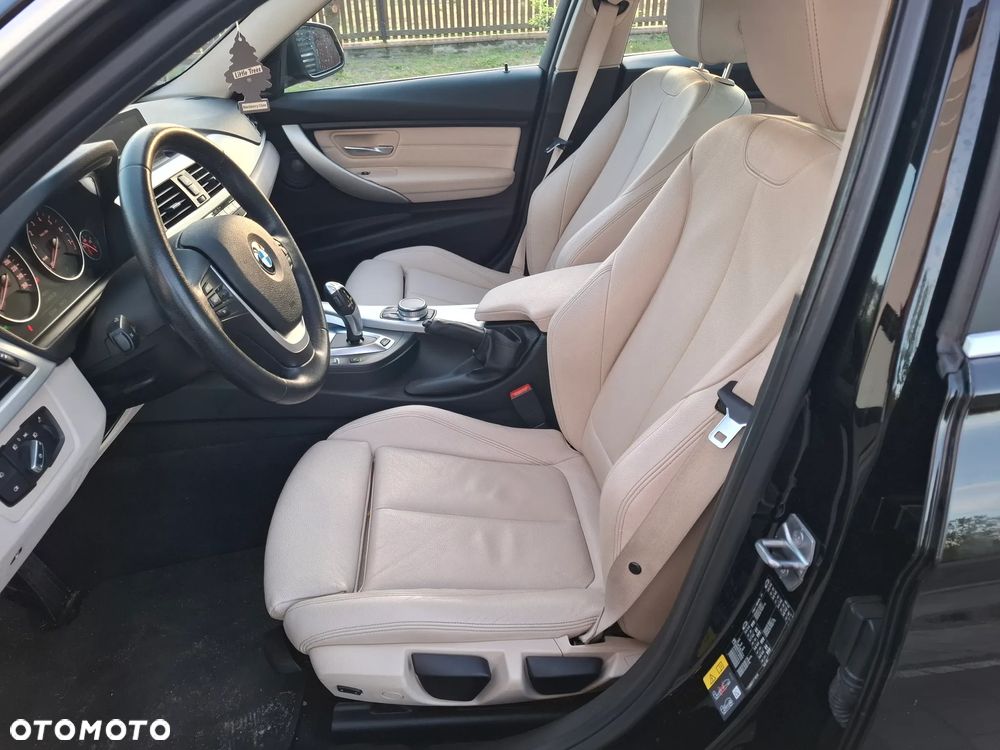 BMW Seria 3 - 9