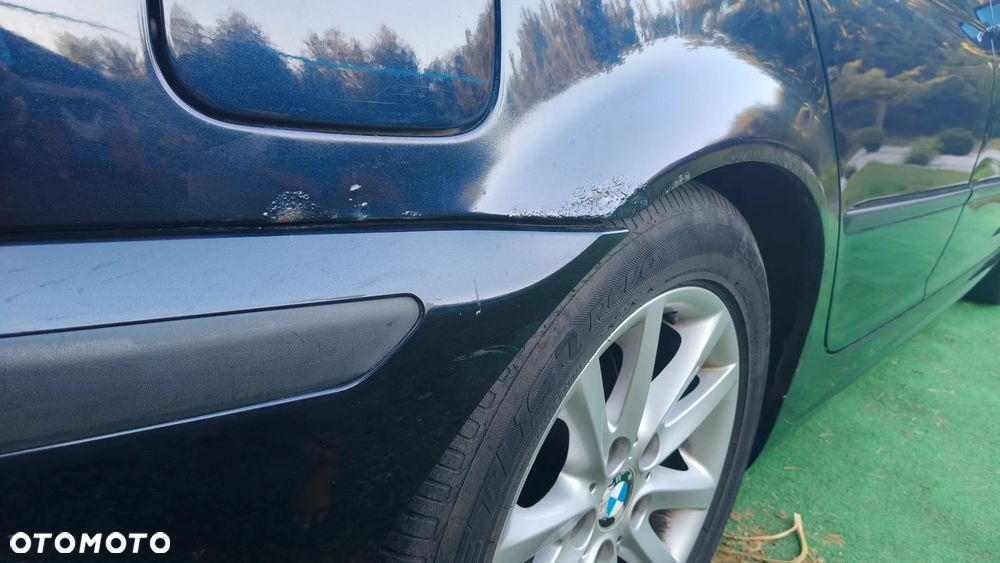 BMW Seria 3 - 11