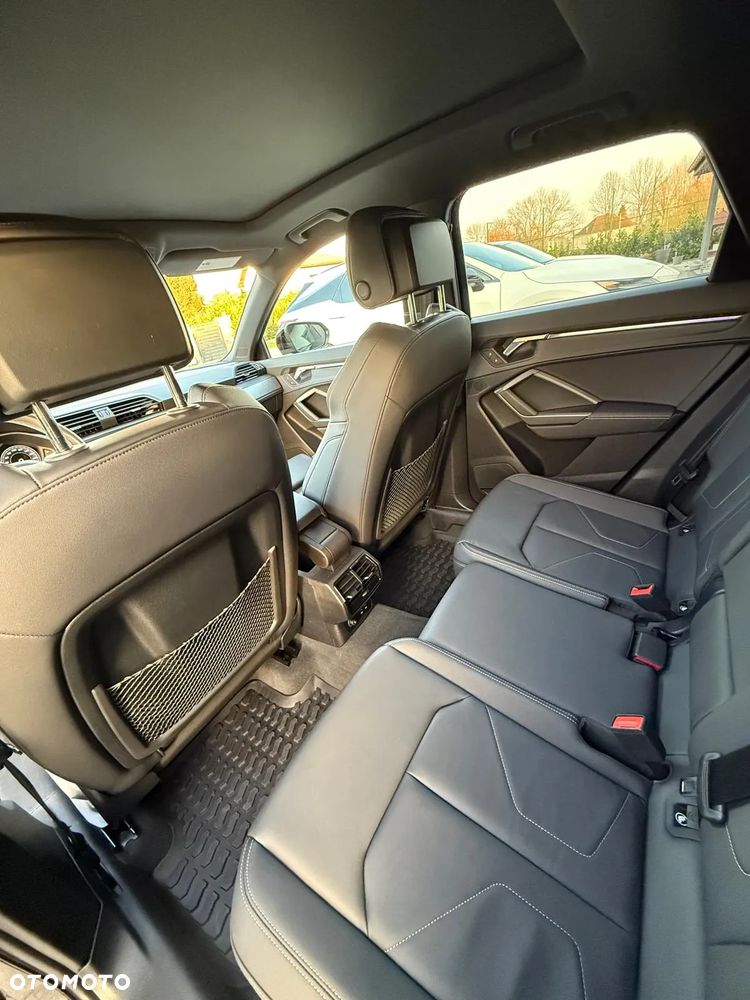 Audi Q3 45 TFSI Quattro S tronic S line - 21