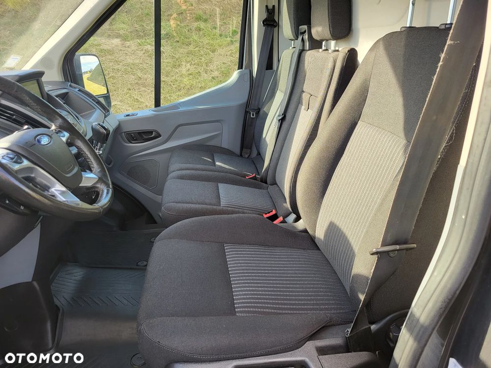 Ford Transit - 4