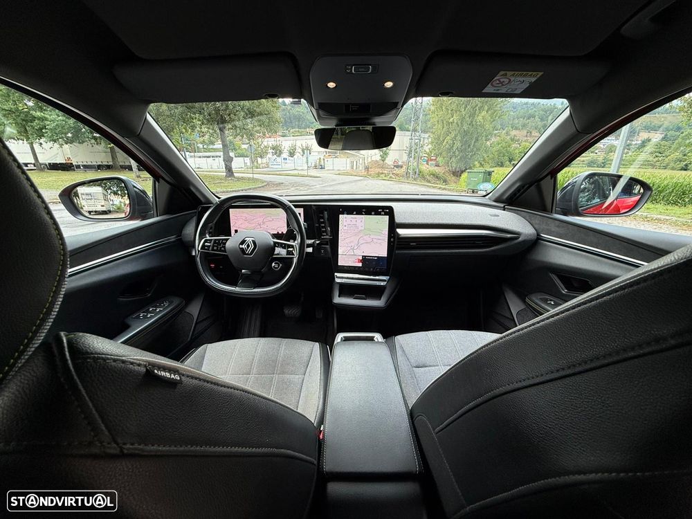 Renault Mégane E-Tech EV60 Techno - 16