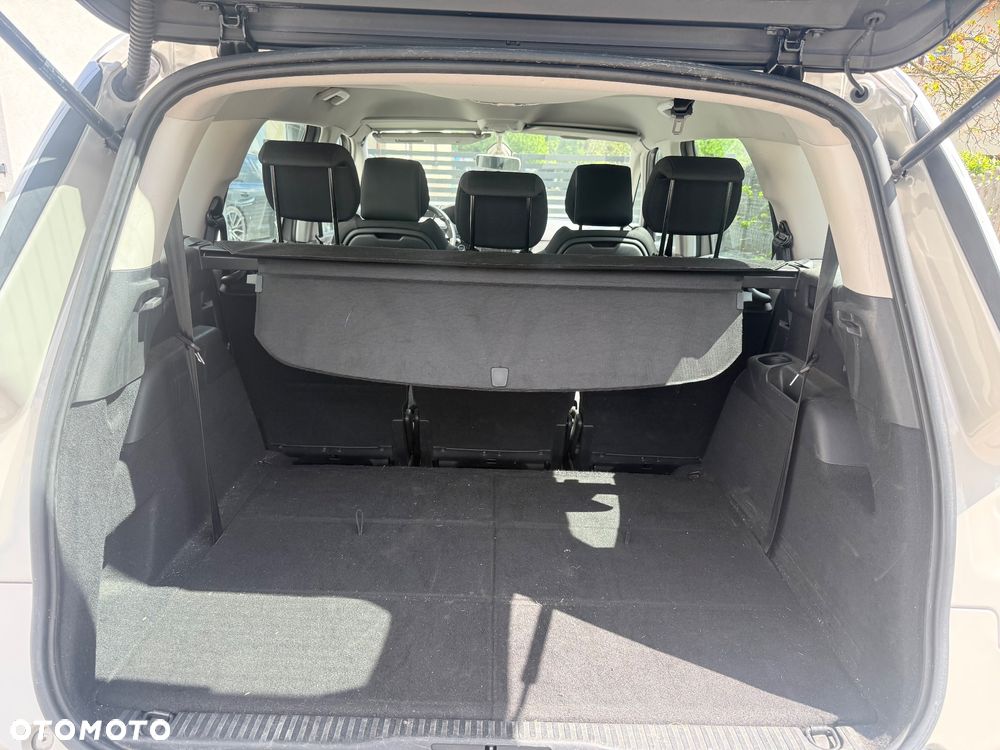 Citroën C4 SpaceTourer 1.5 BlueHDi Feel S&S EAT8 - 12