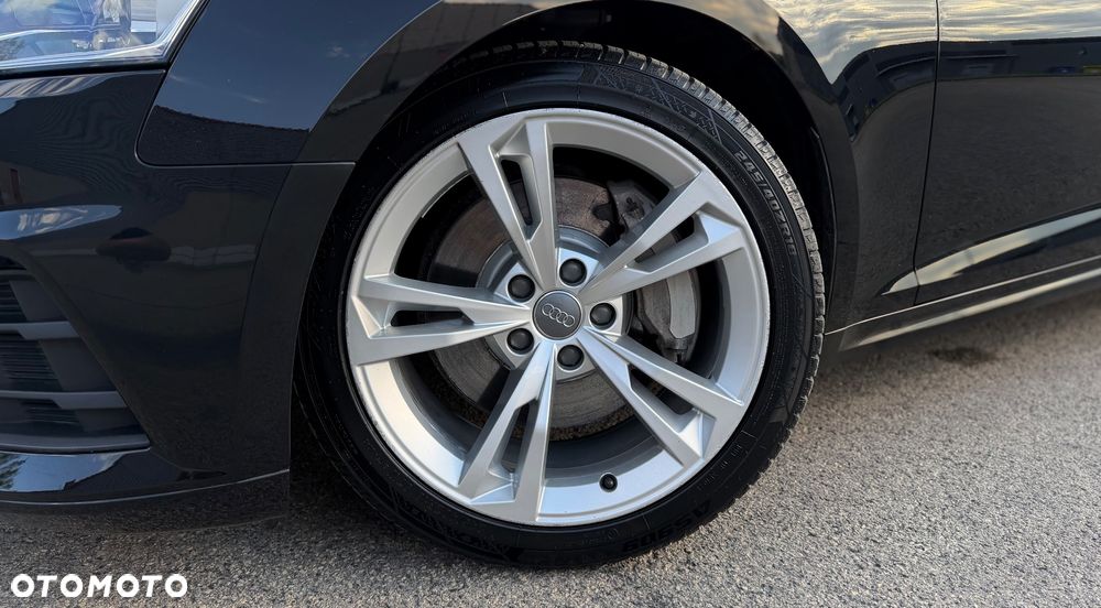 Audi A5 Sportback 2.0 TFSI Quattro Sport S tronic - 20