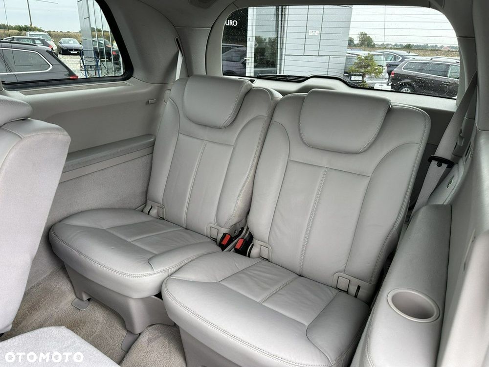 Mercedes-Benz GL - 31