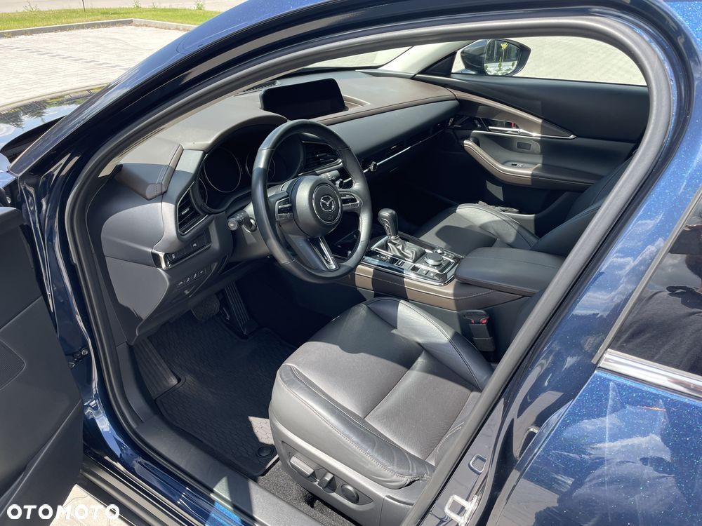 Mazda CX-30 - 7