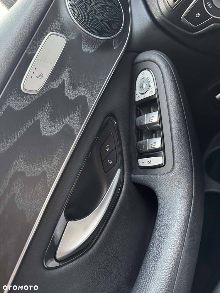 Mercedes-Benz GLC 250 4-Matic - 20