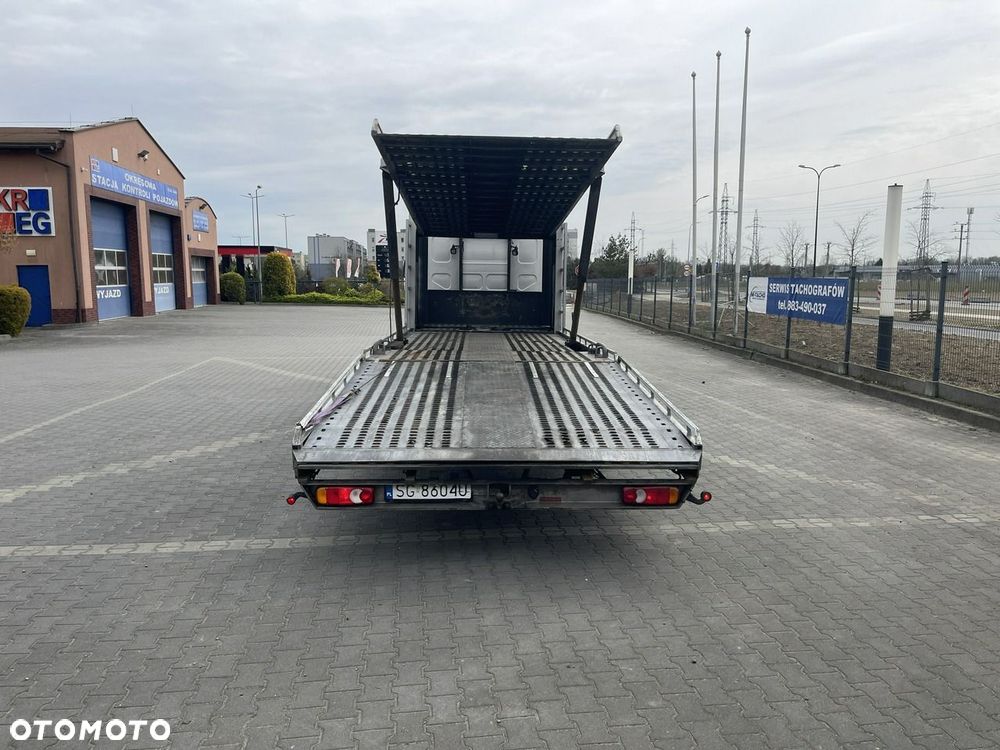 Renault D-WIDE - 5