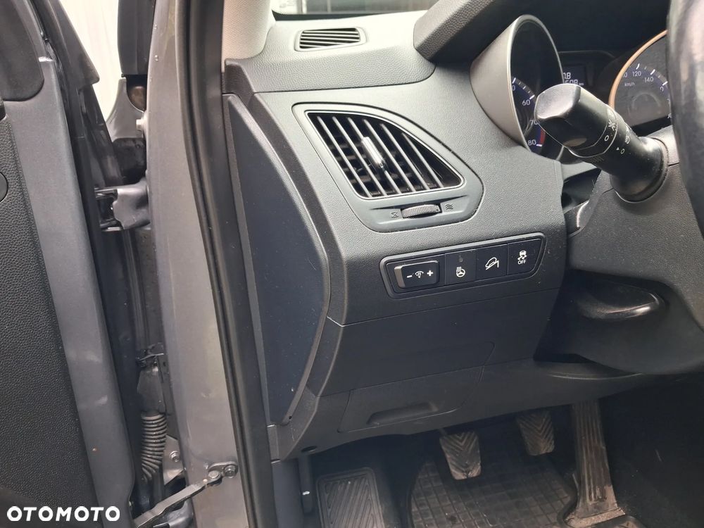 Hyundai ix35 1.6 GDI Comfort 2WD - 8