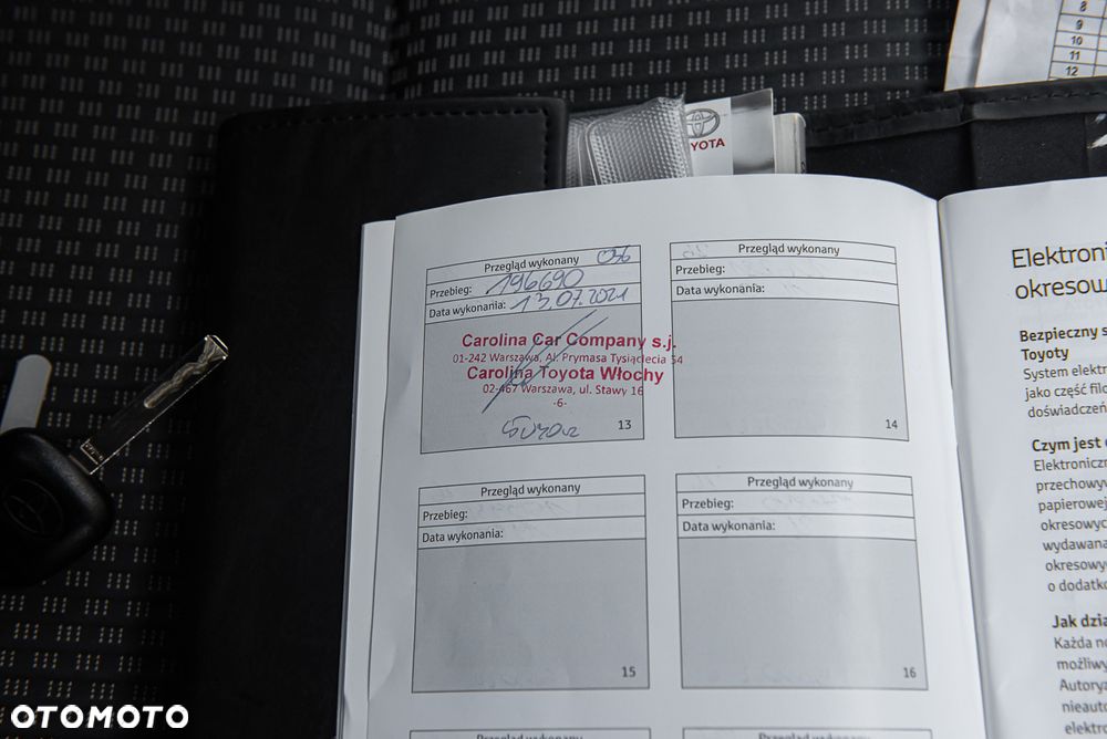 Toyota Corolla 1.4 D-4D Premium - 31