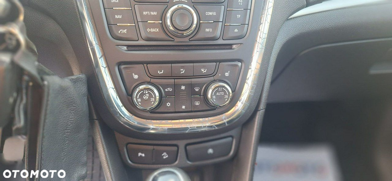 Opel Mokka - 13