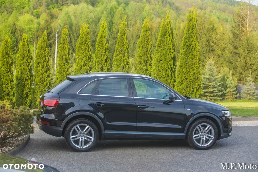 Audi Q3 2.0 TDI Quattro S tronic - 6