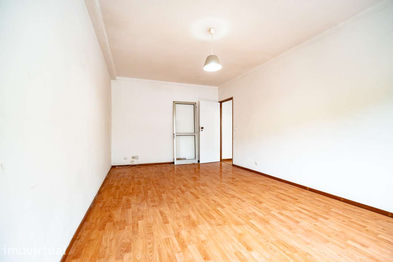 T2 ARRENDAMENTO | MONTES CLAROS, COIMBRA - Grande imagem: 2/10