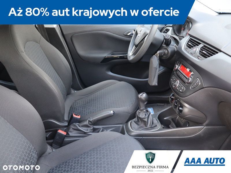 Opel Corsa - 11