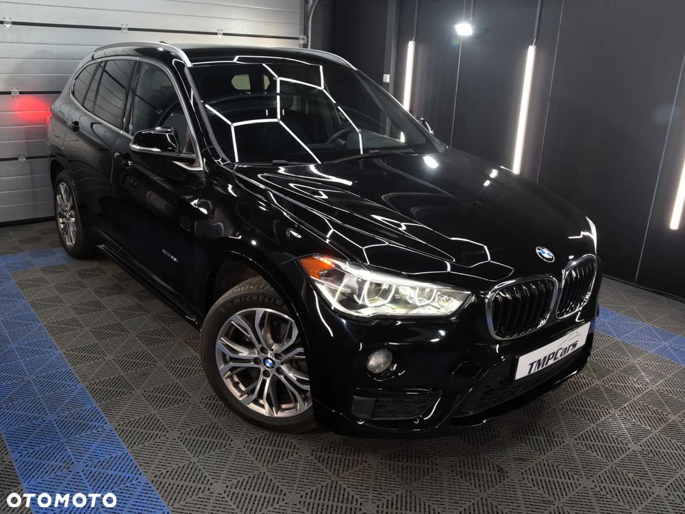 BMW X1 - 26