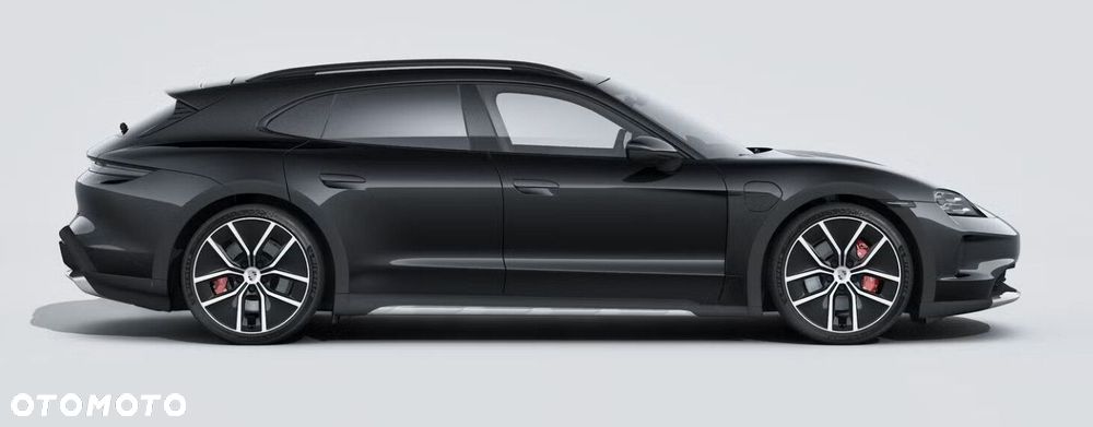 Porsche Taycan - 6