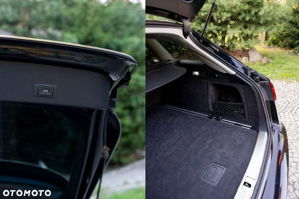 Audi A6 Avant 3.0 TDI Quattro S tronic - 19