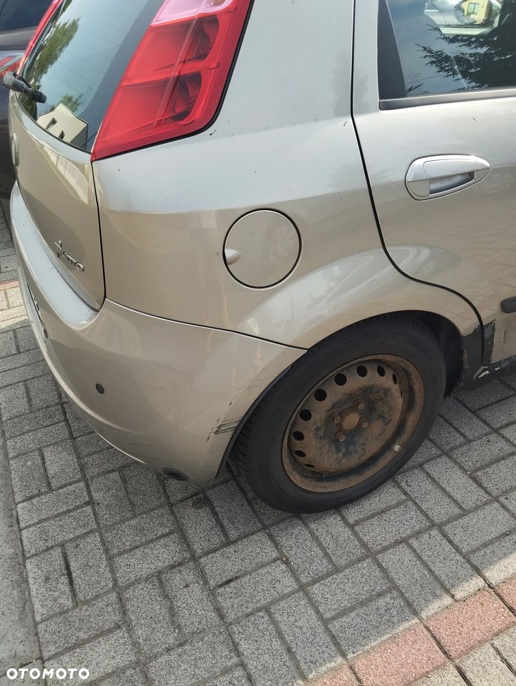 Fiat Punto - 7