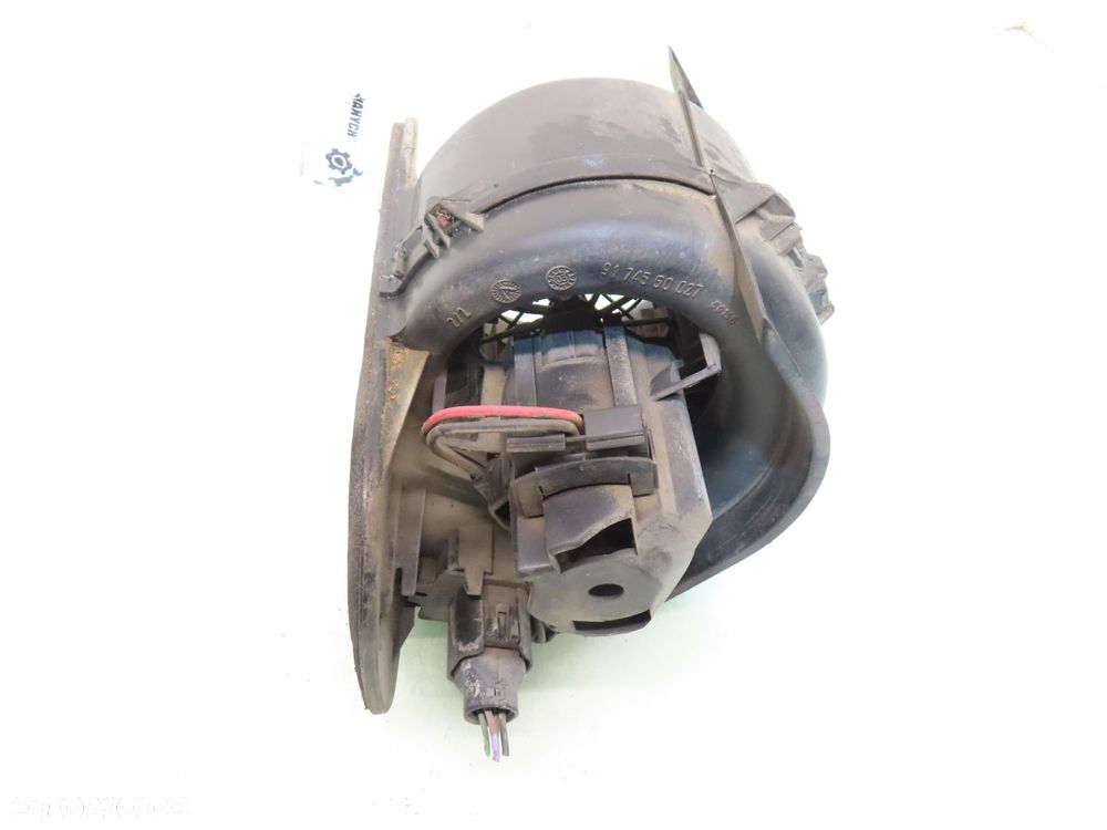 DMUCHAWA RENAULT KANGOO I 9174550017 9174550027 - 6
