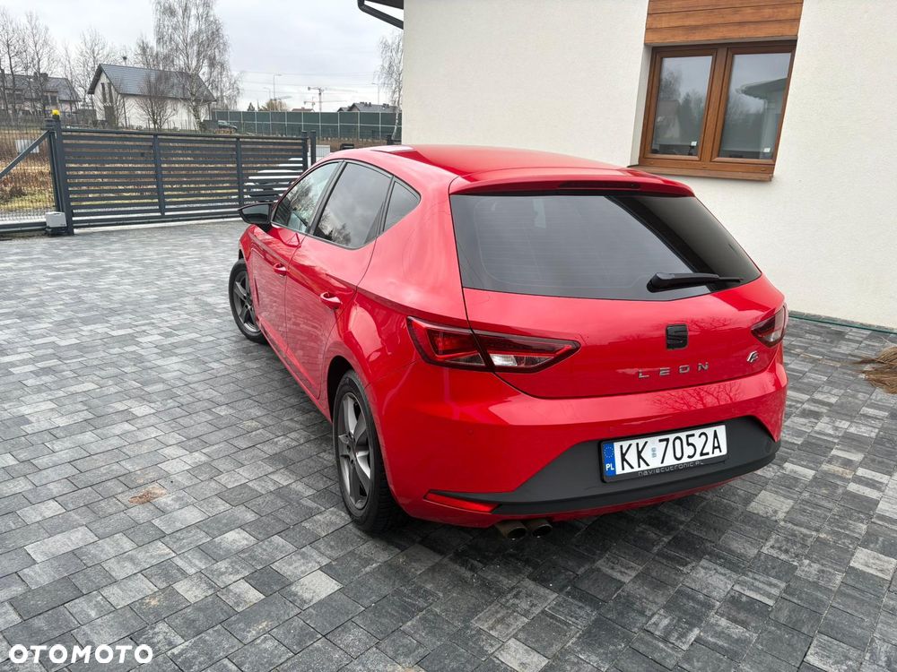 Seat Leon - 11