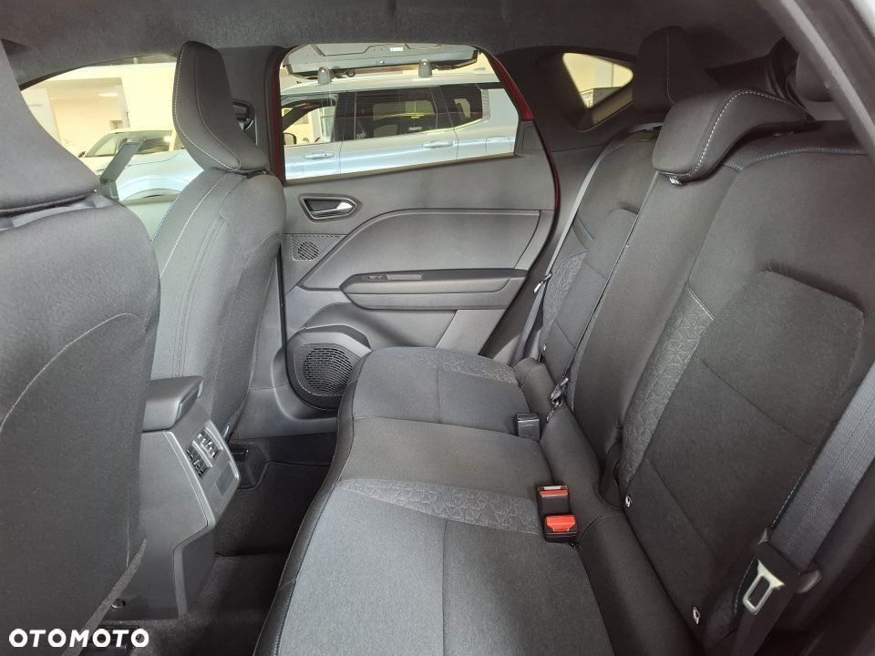 Mitsubishi ASX - 13