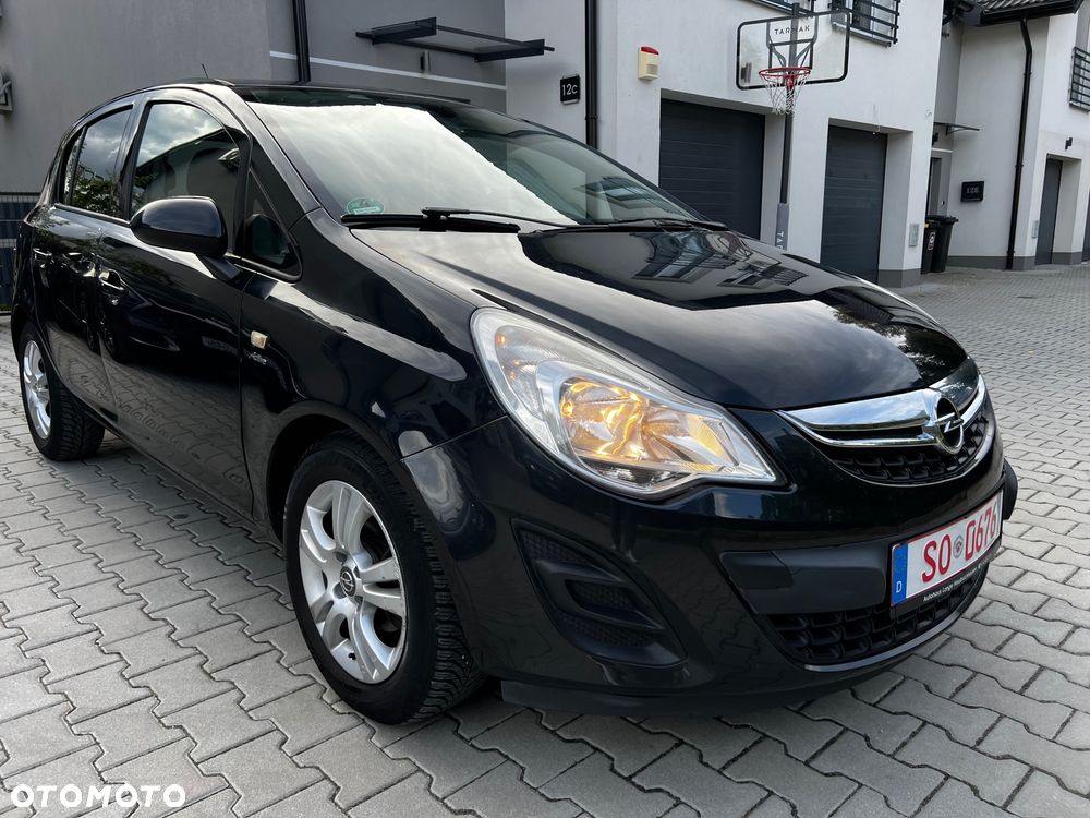 Opel Corsa 1.4 Enjoy S&S - 12