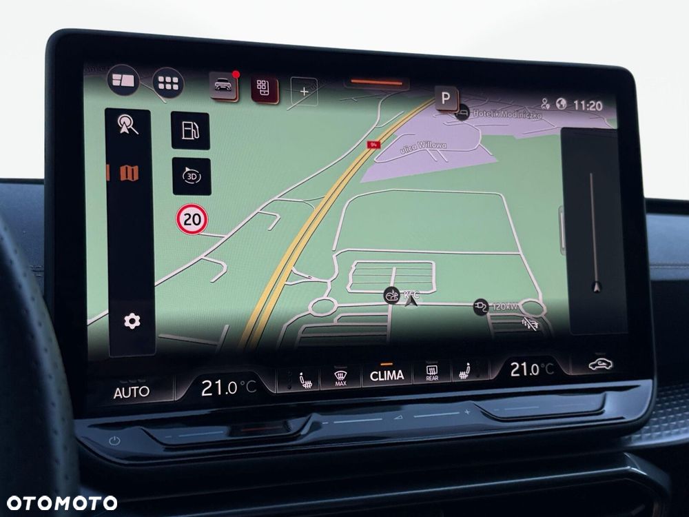 Cupra Leon 2.0 TDI DSG - 20
