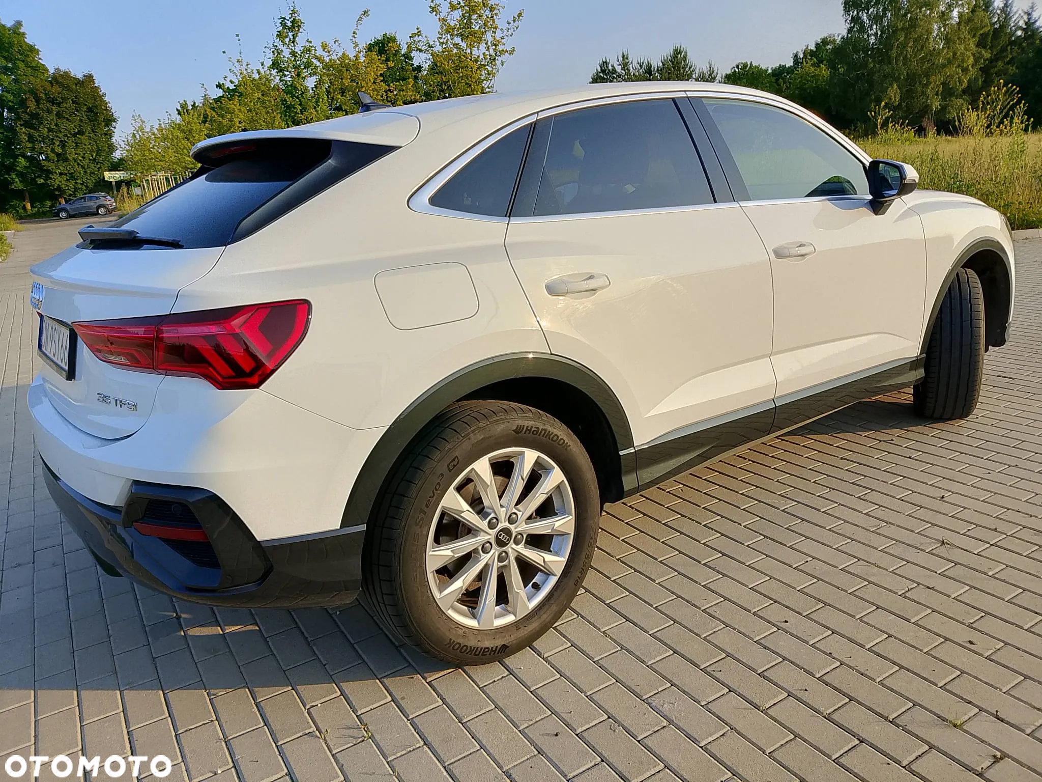 Audi Q3 35 TFSI S tronic - 3
