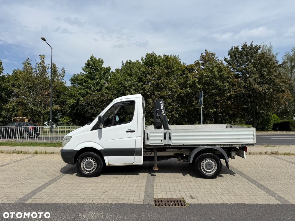 Mercedes-Benz Sprinter - 2