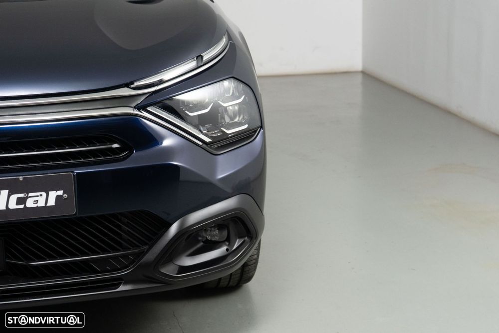 Citroën C4 1.2 PureTech Plus - 15