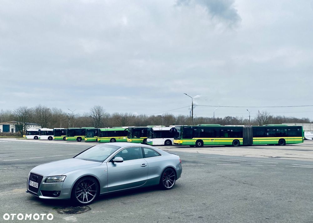 Audi A5 Coupé 2.0 TFSI Quattro S tronic - 11