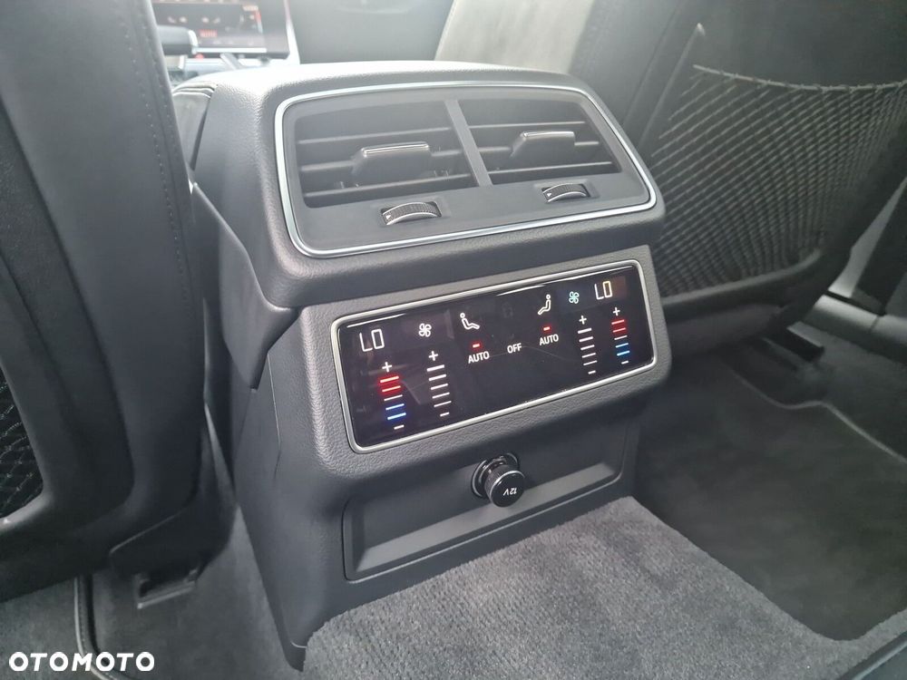 Audi A7 Sportback 45 TFSI mHEV Quattro S tronic - 26