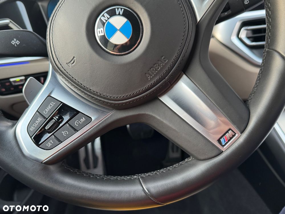 BMW Seria 3 330i xDrive M Sport sport - 11