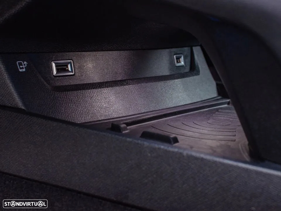 Peugeot 508 1.6 Hybrid PSE e-EAT8 - 36
