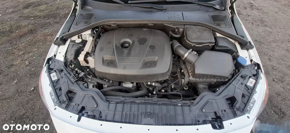 Volvo V60 - 39