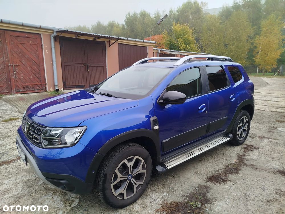 Dacia Duster 1.3 TCe Prestige+ - 14