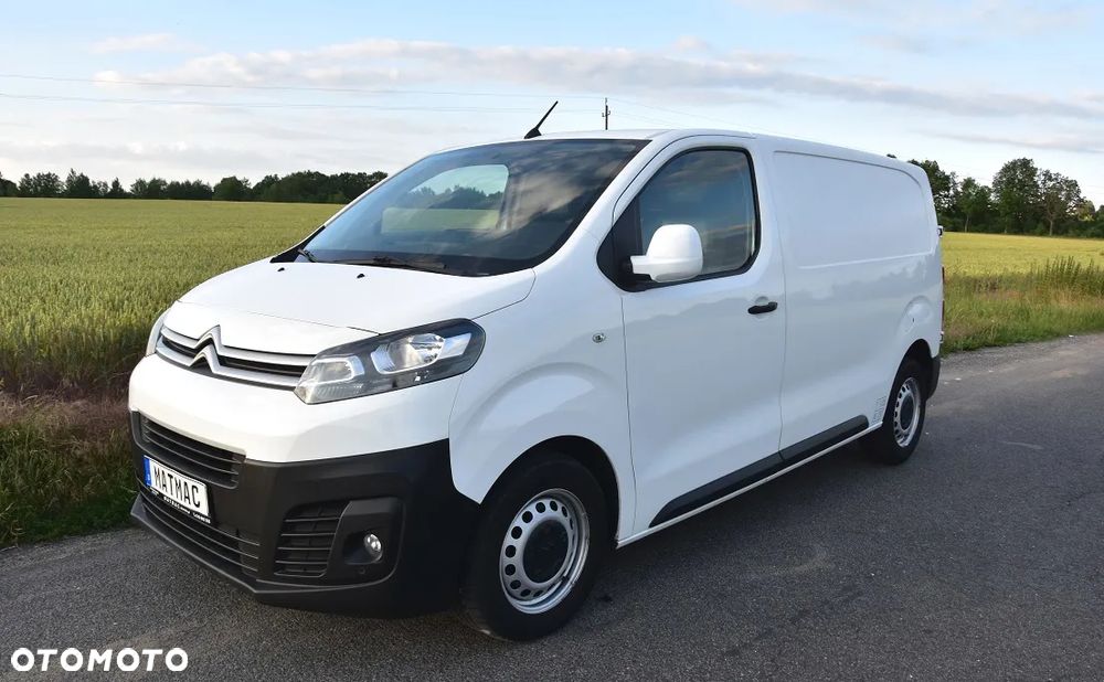 Citroën JUMPY FURGON L2 Long expert proace vivaro - 3