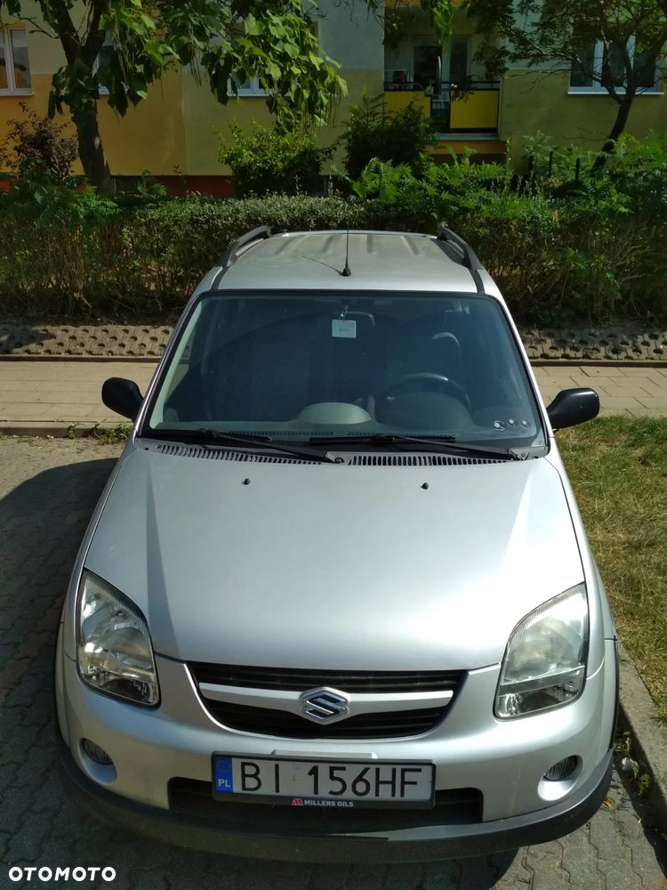 Suzuki Ignis 1.3 Comfort - 2