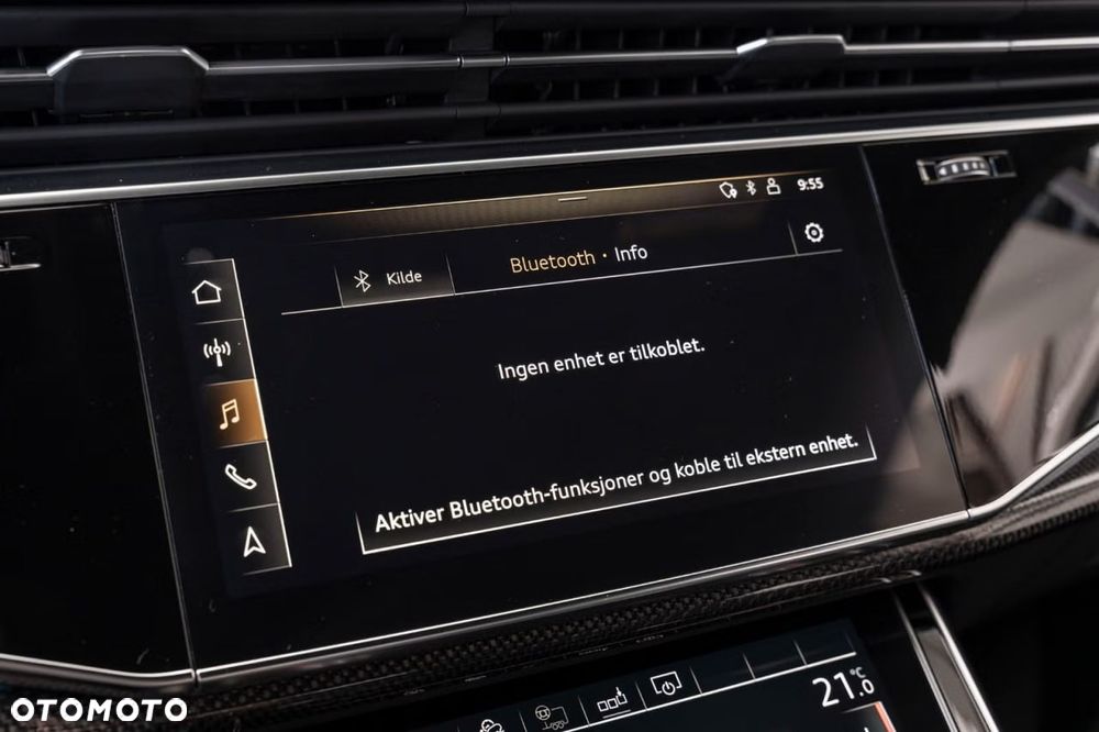 Audi SQ8 TDI quattro tiptronic - 34