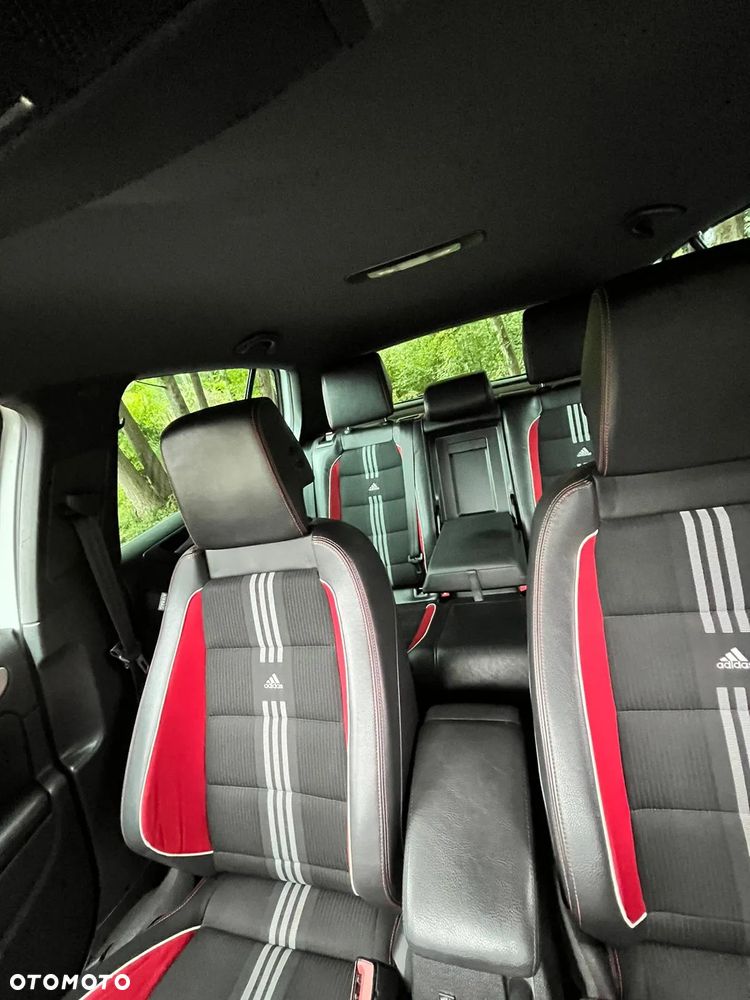 Volkswagen Golf VI 2.0 TSI GTI - 20