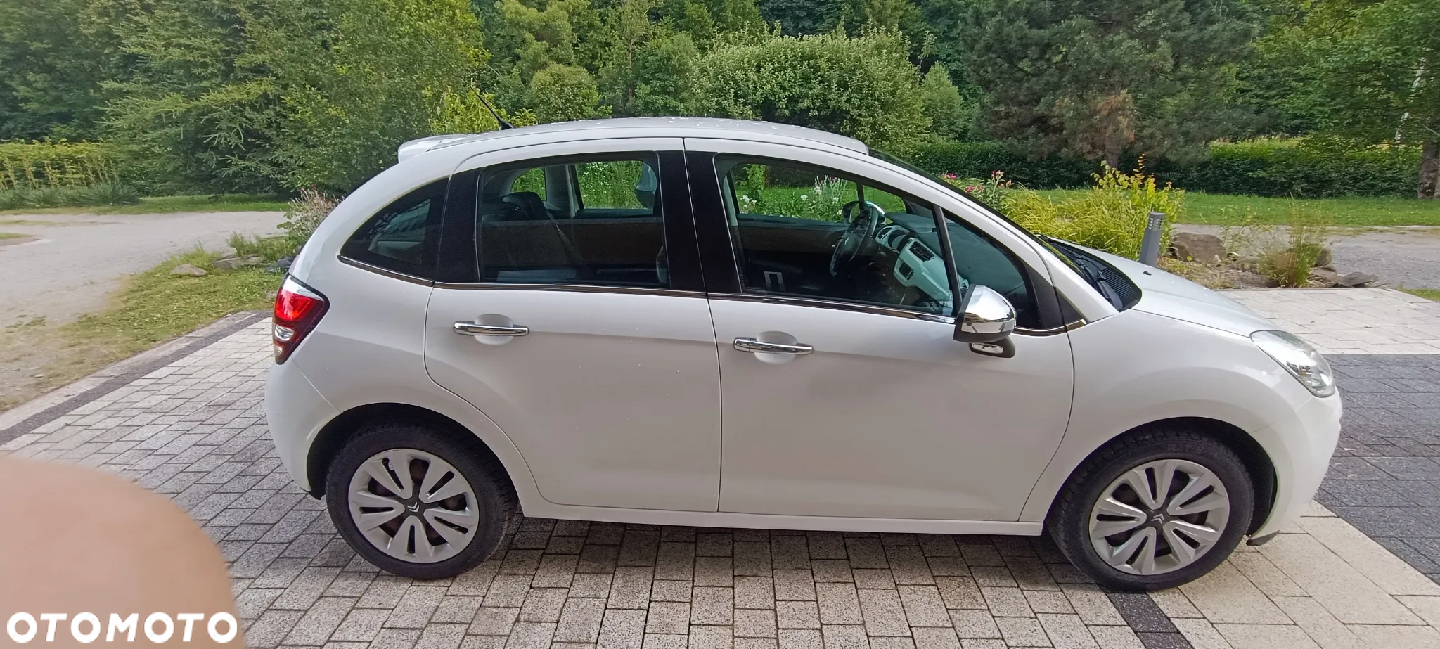 Citroën C3 1.4 HDi Selection - 6