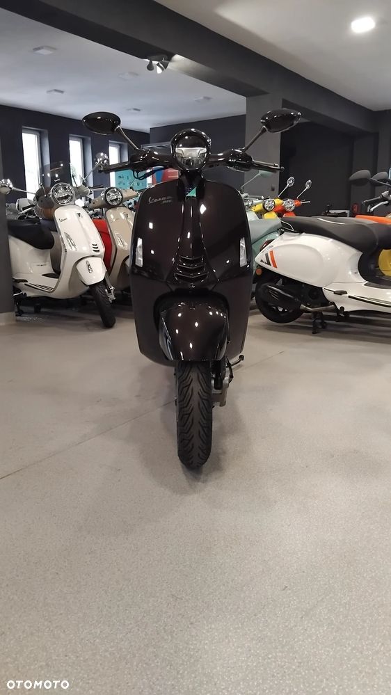 Vespa Inny - 7