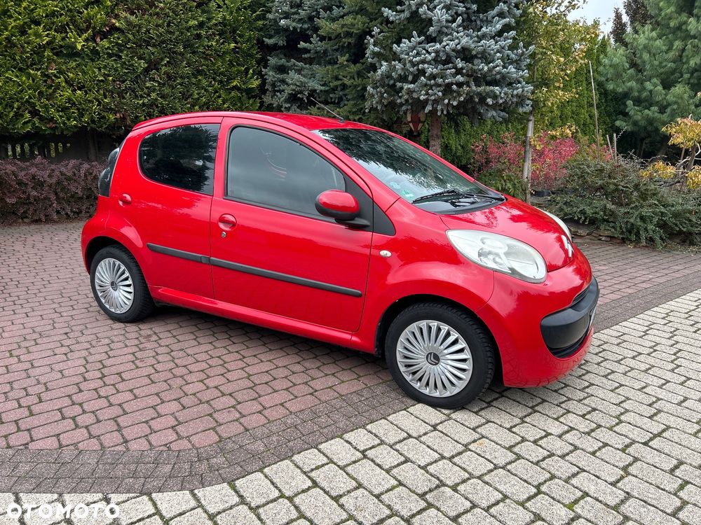 Citroën C1 HDi 55 Style - 1