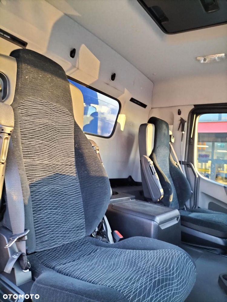 Mercedes-Benz Actros 1836 - 9