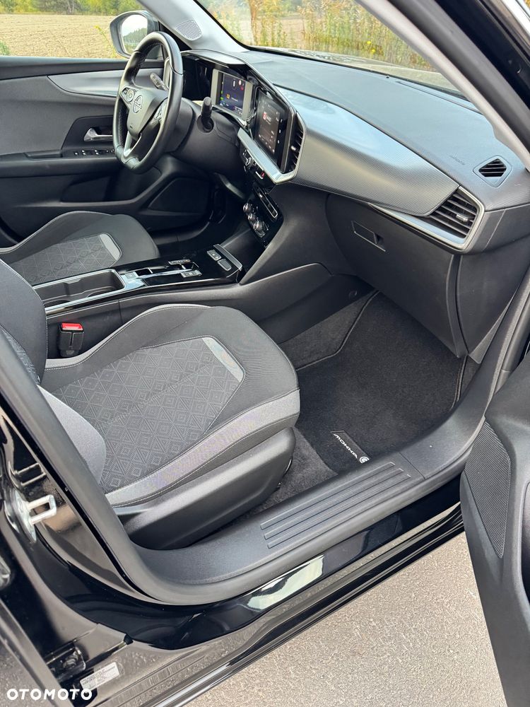 Opel Mokka - 20